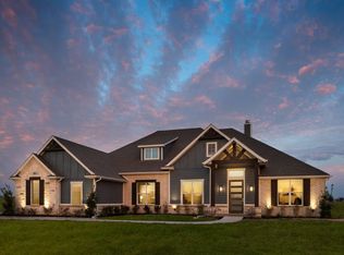 14700 S County Line Rd, Justin, TX 76247