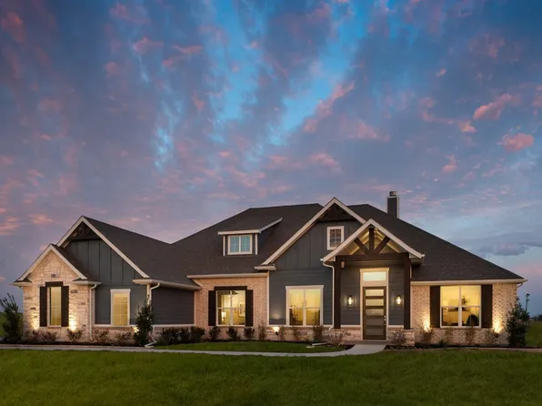 14700 South County Line Rd, Justin, TX 76247