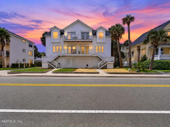 336 1ST Street S, Jacksonville Beach, FL 32250