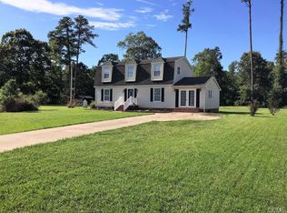 127 Windsor Ln, Edenton, NC 27932