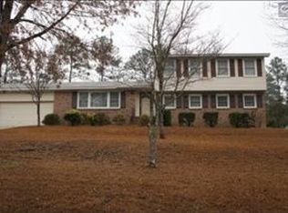 245 King Charles Rd, Columbia, SC 29209