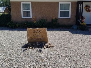 205 E Comanche St, Farmington, NM 87401