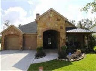 13102 Sweetgum Shores Dr, Houston, TX 77044