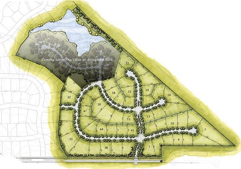 2nd image of 3326 W Pilgrims Way