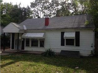 1410 N Fountain Ave, Wichita, KS 67208