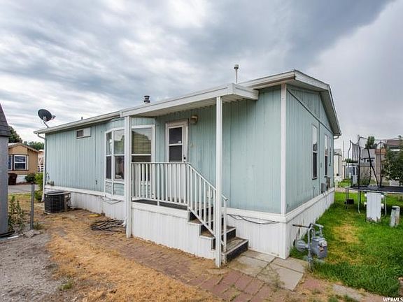 2nd image of 3552 S La Suesue St