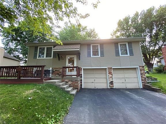 2nd image of 1608 N Belvidere Ave