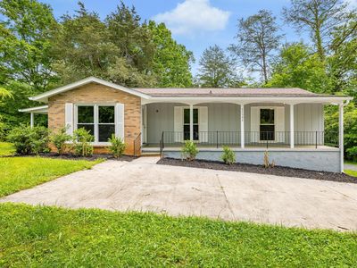 11306 Hixson Pike, Soddy Daisy, TN, 37379