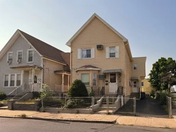 16 Carter St, Everett, MA 02149