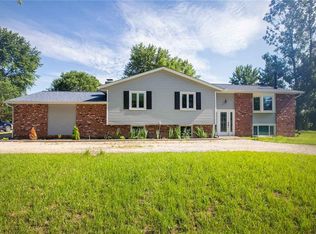 6289 Buffham Rd, Seville, OH 44273