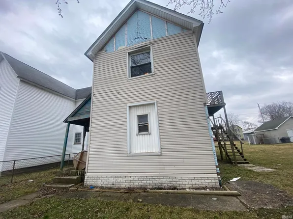 103 W South B St, Gas City, IN 46933