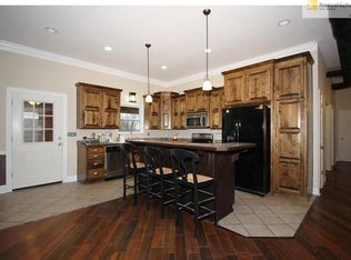 3350 Highview Acres Rd, Bates City, MO 64011