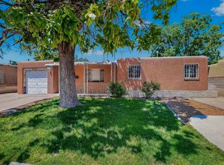 3409 Valencia Dr NE, Albuquerque, NM 87110