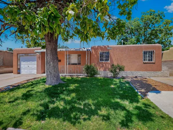 3409 Valencia Dr NE, Albuquerque, NM 87110
