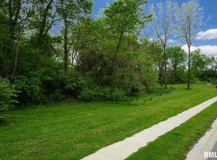 3400 Cash River Rd, Springfield, IL 62711