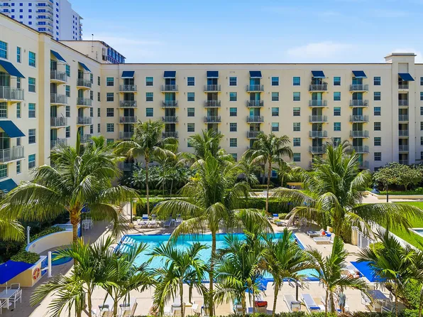 610 Clematis Street #609, West Palm Beach, FL 33401