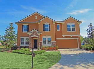 1016 Torry Ct, Saint Johns, FL 32259