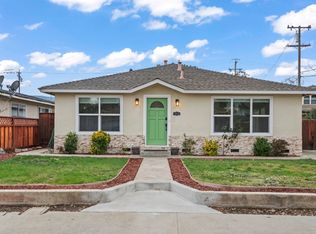 10171 Santa Clara Ave, Cupertino, CA