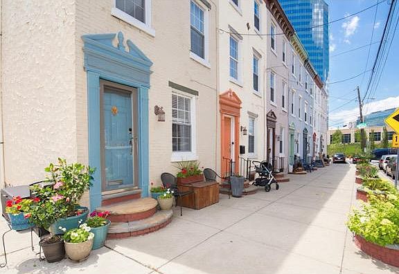 2nd image of 2700 South St #2700
