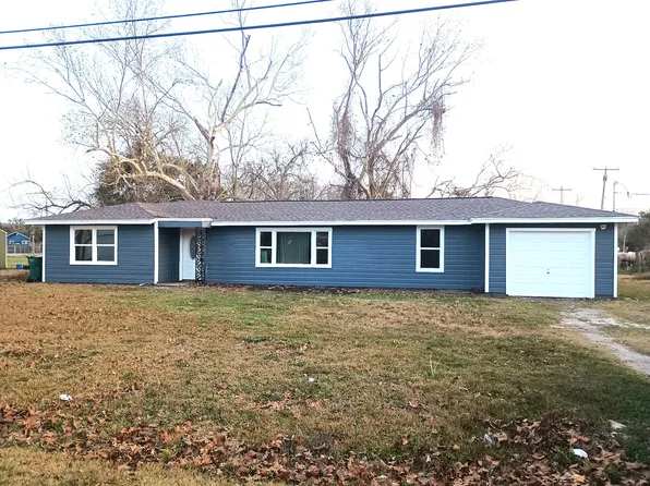 2021 Nashby St, La Marque, TX 77568