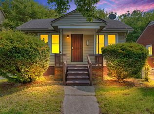 9738 E Outer Dr, Detroit, MI 48213