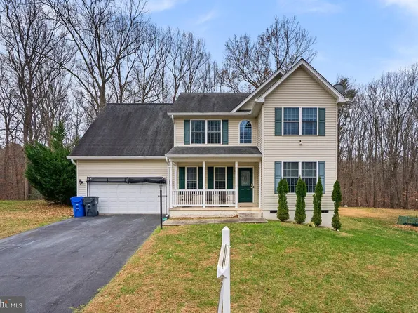 2883 Portobello Ct, Waldorf, MD 20603