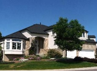 6443 Serengeti Pl, Littleton, CO 80124