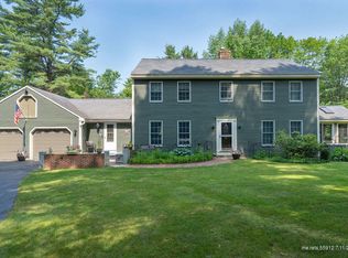16 Beatrice Dr, Gorham, ME 04038