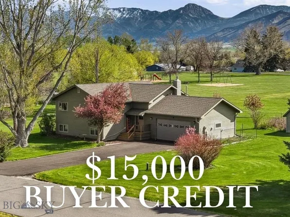 252 Cirque Dr, Bozeman, MT 59718