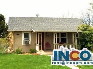 4277 S Grant St, Englewood, CO 80113