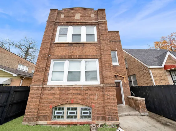 6239 S Seeley Ave, Chicago, IL 60636