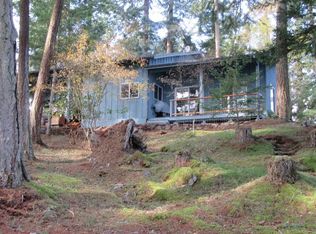333 Dragonfly Ln, Friday Harbor, WA 98250