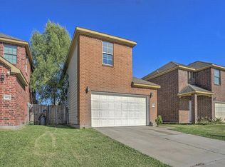 14930 Darbydale Dr, Houston, TX 77090