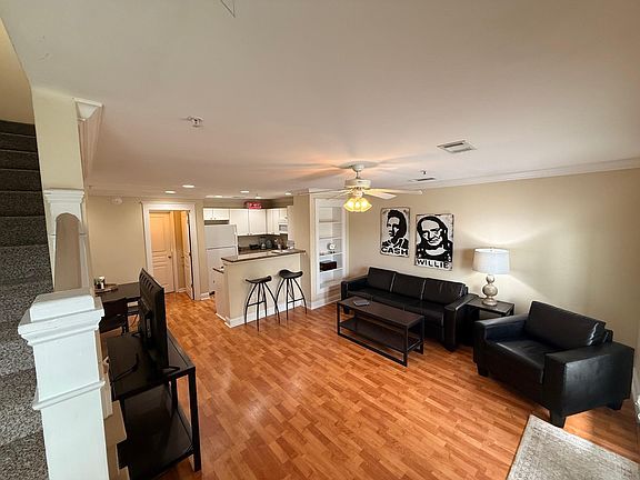 3rd image of 1725 Harvey Mitchell Pkwy S APT 1430