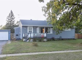 18 Fern Ct, Babbitt, MN 55706