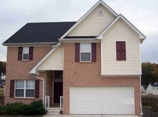 2170 Skylar Leigh Dr, Buford, GA 30518