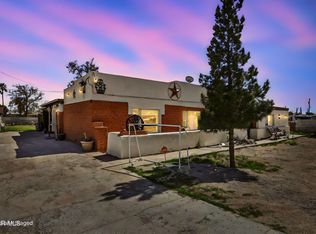 146 Croom Rd, El Paso, TX 79915