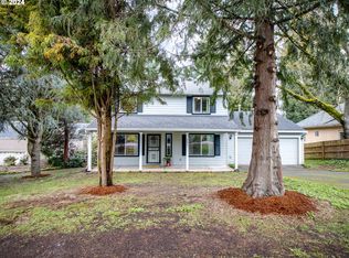 4825 NE Simpson St, Portland, OR 97218