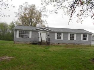 2501 N 13th St, Paducah, KY 42001