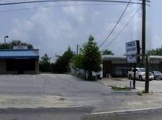 4029 Trotter Rd, Columbia, SC 29209