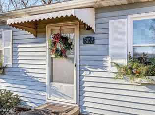307 Levi St, Maryville, TN 37804