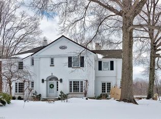 13753 County Line Rd, Chagrin Falls, OH 44022