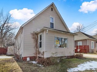 1003 E Water St, Urbana, IL