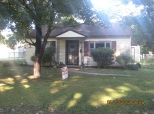 7800 Admiral Rd, Millington, TN 38053