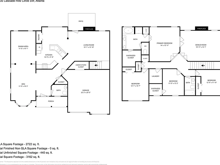 5035 Cascade Hills Cir SW — Photo 25