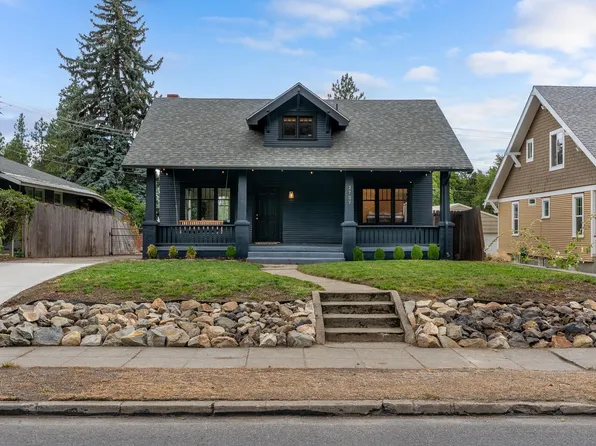 2707 E 17th Ave, Spokane, WA 99223