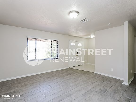 WM - Living Room