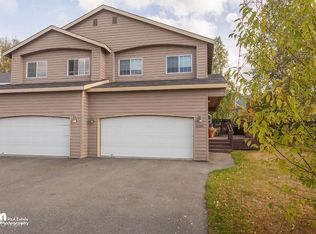 10951 Hannah Jane Pl, Eagle River, AK 99577