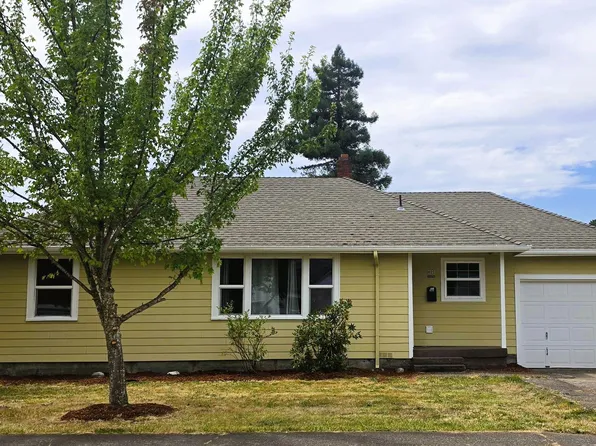 400 21st St, Springfield, OR 97477