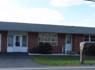 3460 Daniels Rd, Nazareth, PA 18064